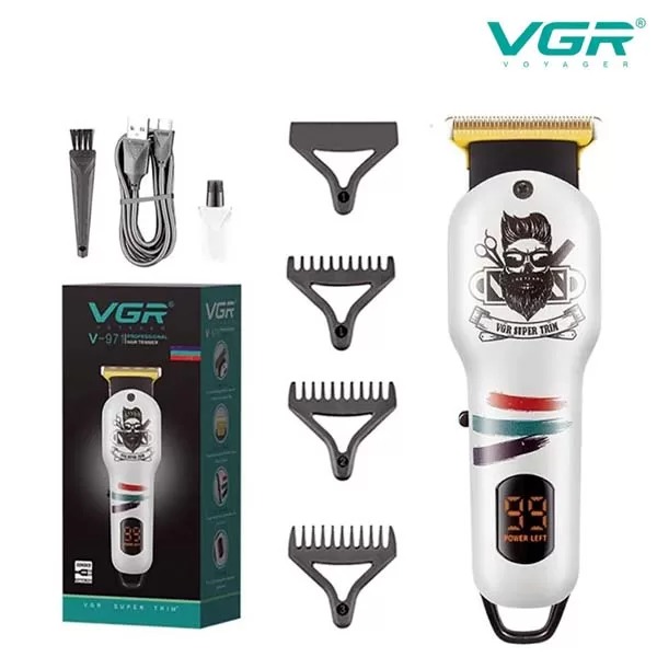 VGR V 971 Professional Hair Trimmer
