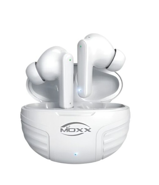 Moxx MPod ANC Tws Wireless Earbuds
