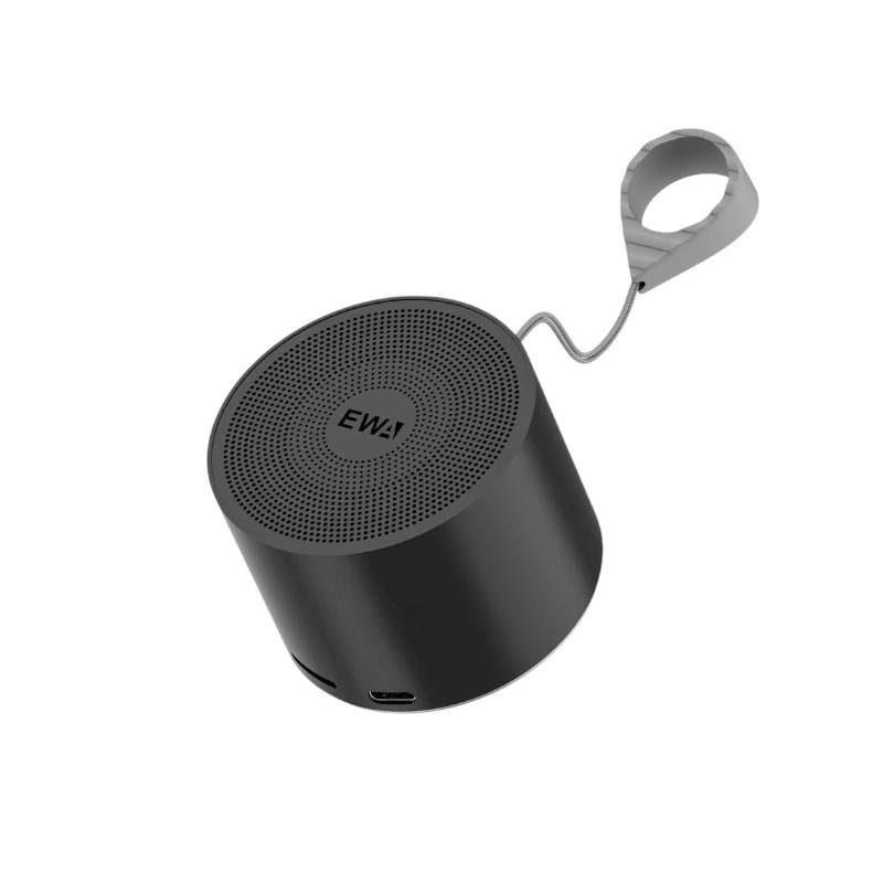 EWA A129 Metal Mini Bluetooth Speaker