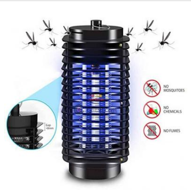 Electronic Killing Mosquitoes Night Lamp Mosquito Killer Lamp
