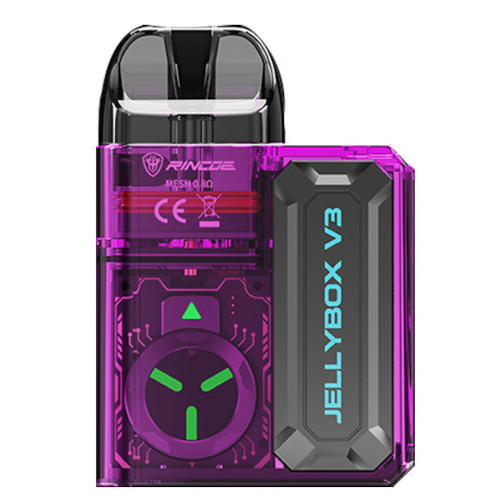 Rincoe Jellybox V3 Pod Kit