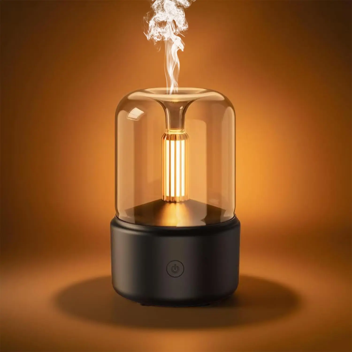 GearUP DQ702 Aroma Diffuser Humidifier (120ml)