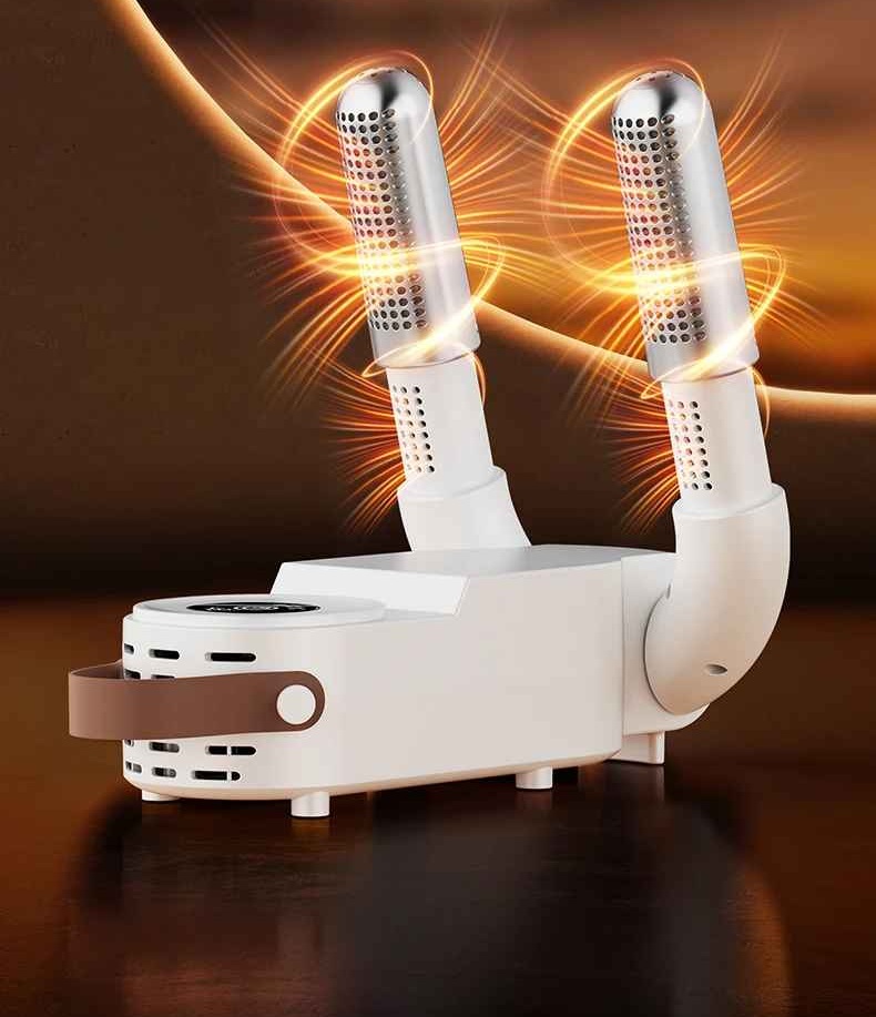 Foldable Shoe Dryer Household Constant Temperature