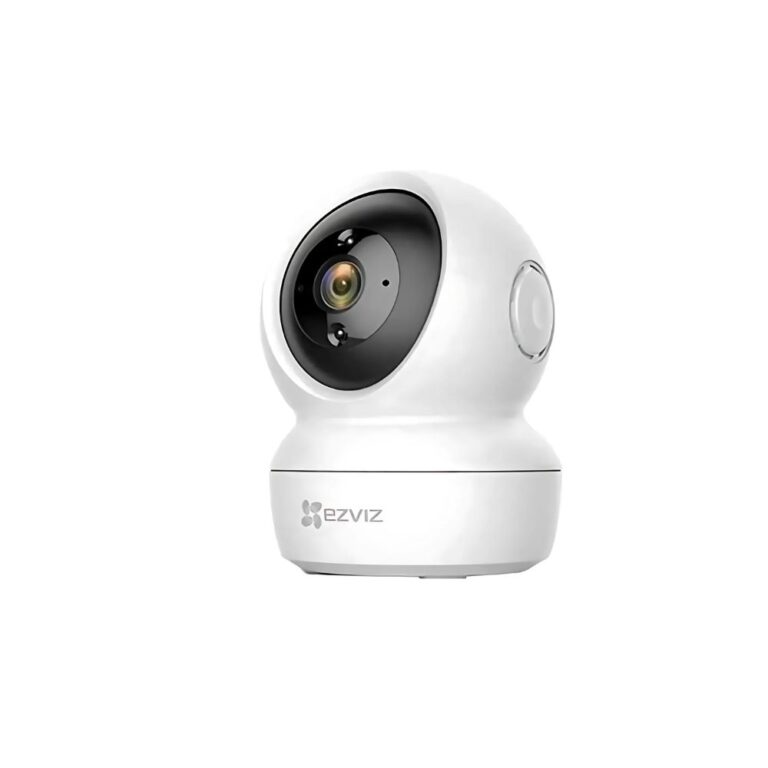 EZVIZ H6C Pro 2K Smart IP Camera